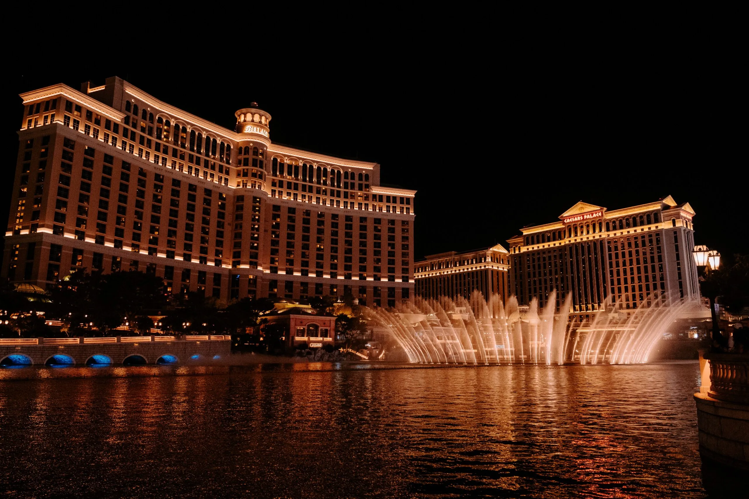 iGaming demo reading with attention to stake and settled balance